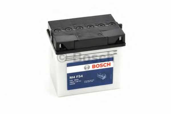Aккумулятор Bosch 0092M4F540