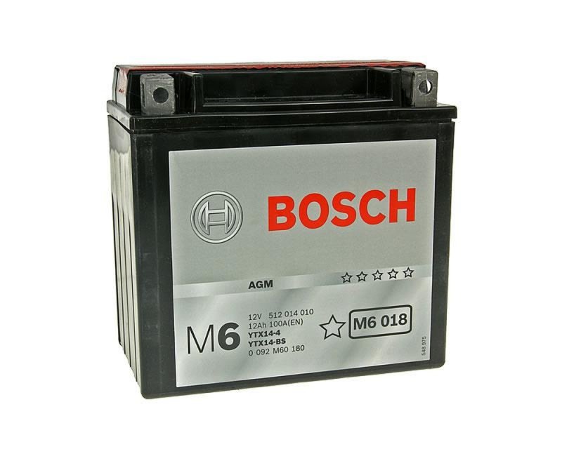 A Bosch 0092M60180