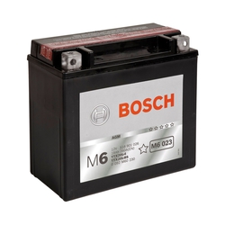 Aккумулятор Bosch 0092M60230