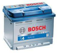 ����������� Bosch S4 013 Silver