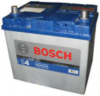  Bosch S4 028 Silver Asia
