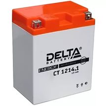 Aккумулятор DELTA CT1214