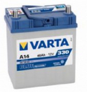 Аккумулятор Varta A14 Blue Dynamic