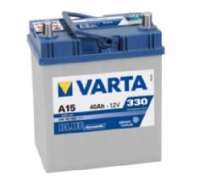 Аккумулятор Varta A15 Blue Dynamic