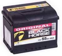  BLACK HORSE 55L