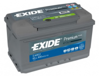 Аккумулятор Exide EA852