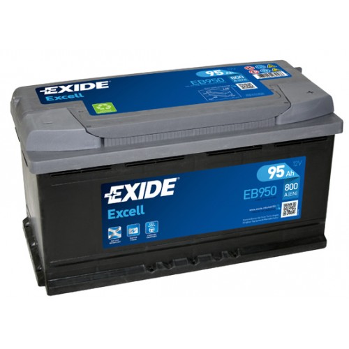  Exide EB950
