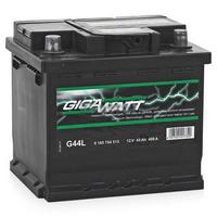 Аккумулятор Gigawatt G44L