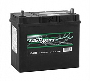 Аккумулятор Gigawatt G45R