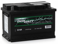  Gigawatt G74R
