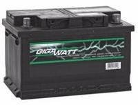  Gigawatt G80R