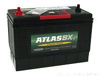 Aккумулятор ATLAS MF31-1000